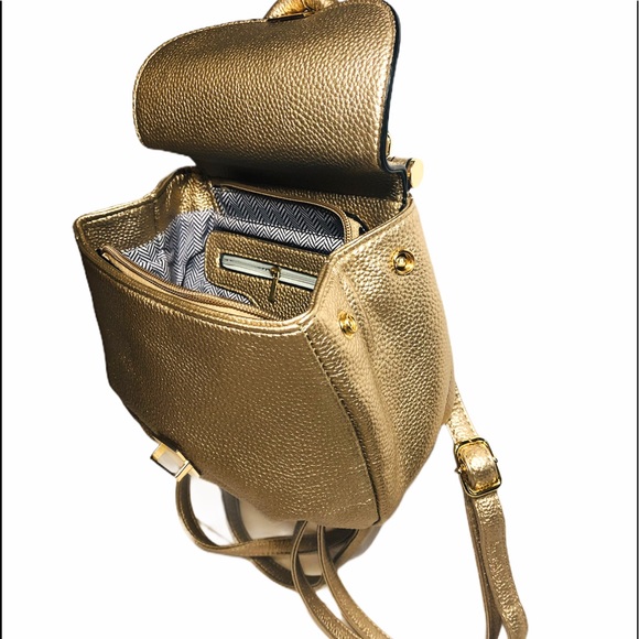 ⭐️ Mini Backpack - Picture 6 of 14